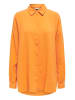 ONLY Blouse oranje