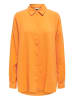 ONLY Hemd in Orange