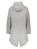 Derbe Parka in Grau