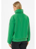 Derbe Regenjas groen