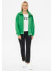 Derbe Regenjas groen