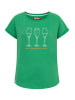 Derbe Shirt groen