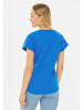 Derbe Shirt blauw