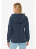 Derbe Hoodie donkerblauw