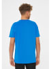 Derbe Shirt in Blau