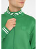 Derbe Bluza w kolorze zielonym