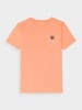 4F Shirt in Orange