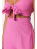 trendyol 2-delige outfit roze