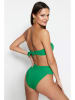 trendyol Bikinitop groen