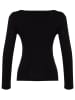 trendyol Longsleeve zwart