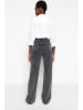 trendyol Jeans - Comfort fit - in Anthrazit