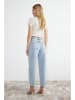 trendyol Jeans - Tapered fit - in Hellblau