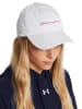 Under Armour Cap "Favourites" in Weiß