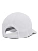 Under Armour Cap "Iso-Chill" in Weiß