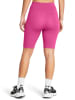 Under Armour Trainingsshort "Motion" roze