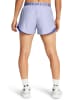 Under Armour Trainingsshorts "Play Up" in Lila