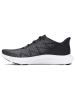 Under Armour Buty "Charged Speed Swift" w kolorze czarnym do biegania