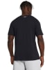 Under Armour Shirt "Foundation" zwart