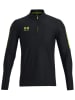 Under Armour Functioneel shirt "UA" zwart