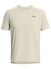 Under Armour Trainingsshirt "Tech" beige