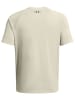 Under Armour Trainingsshirt "Tech" beige