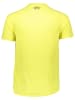 Under Armour Trainingsshirt "Tech" in Gelb