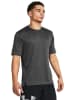 Under Armour Trainingsshirt "Tech" in Anthrazit