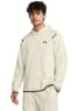 Under Armour Hoodie "Unstoppable" beige