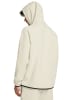 Under Armour Hoodie "Unstoppable" beige