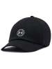 Under Armour Cap "Iso-Chill" in Schwarz