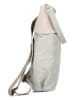 Zwei Rugzak "KIR120" beige - (B)32 x (H)38 x (D)13 cm