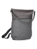 Zwei Rugzak "KIR120" grijs - (B)32 x (H)38 x (D)13 cm