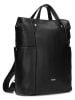 Zwei Rucksack "PIR150" in Schwarz - (B)33 x (H)40 x (T)16 cm