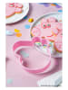 Dr. Oetker Maxi-uitsteker "Peppa Pig" lichtroze - (B)16 x (H)16,5 x (D)4 cm