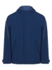 elkline Regenjacke "Urban bike" in Blau
