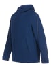 elkline Regenjacke "Urban bike" in Blau