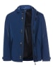 elkline Regenjas "Urban bike" blauw