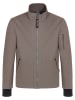 elkline Regenjacke in Braun