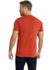 elkline Shirt "Straight forward" in Rot