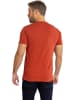 elkline Shirt "Straight forward" rood