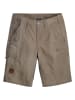 elkline Cargoshorts "Sit up" in Khaki