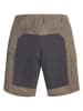 elkline Cargoshorts "Sit up" in Khaki