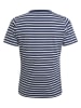 elkline Shirt "Anna" in Dunkelblau