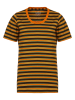 elkline Shirt "Anna" in Orange