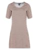 elkline Jurk "Makemyday" beige