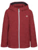 elkline Fleecejacke "Hickup" in Rot