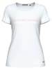Chiemsee Koszulka "Sola" w kolorze białym