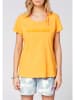 Chiemsee Shirt "Sola" geel