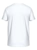Chiemsee Koszulka "Papai" w kolorze białym