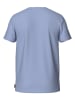 Chiemsee Koszulka "Papai" w kolorze błękitnym